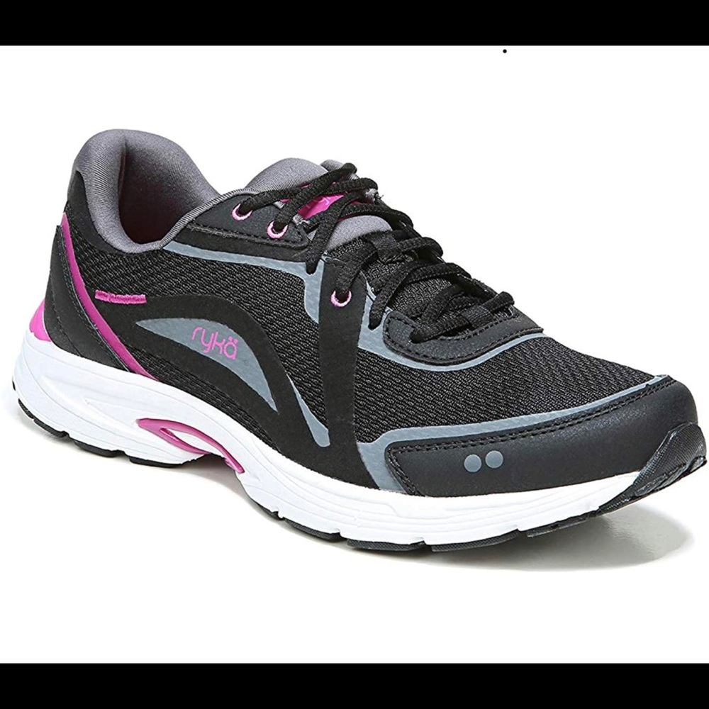 Ladies Ryka Shoes